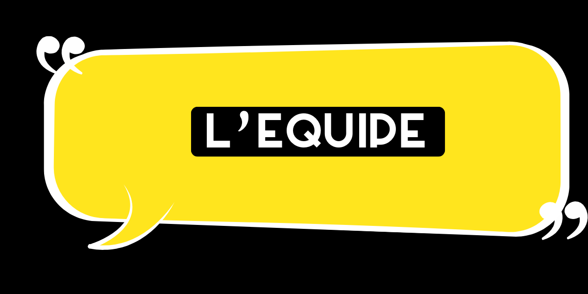 L'équipe