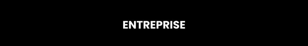 Entreprise